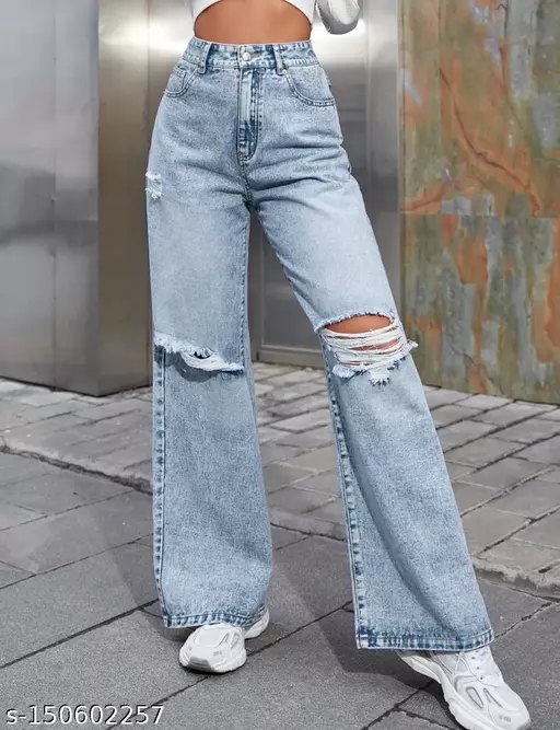 Girls Jeans8